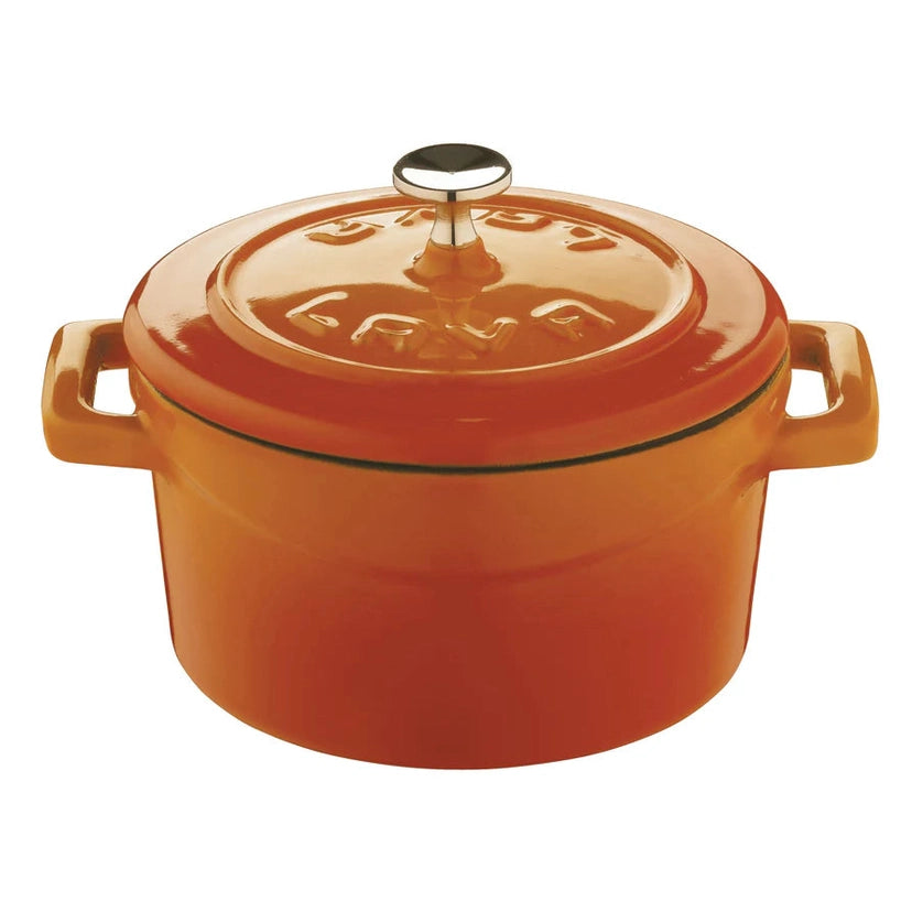 LAVA MINI CASSEROLE - 10 CM - Mabrook Hotel Supplies
