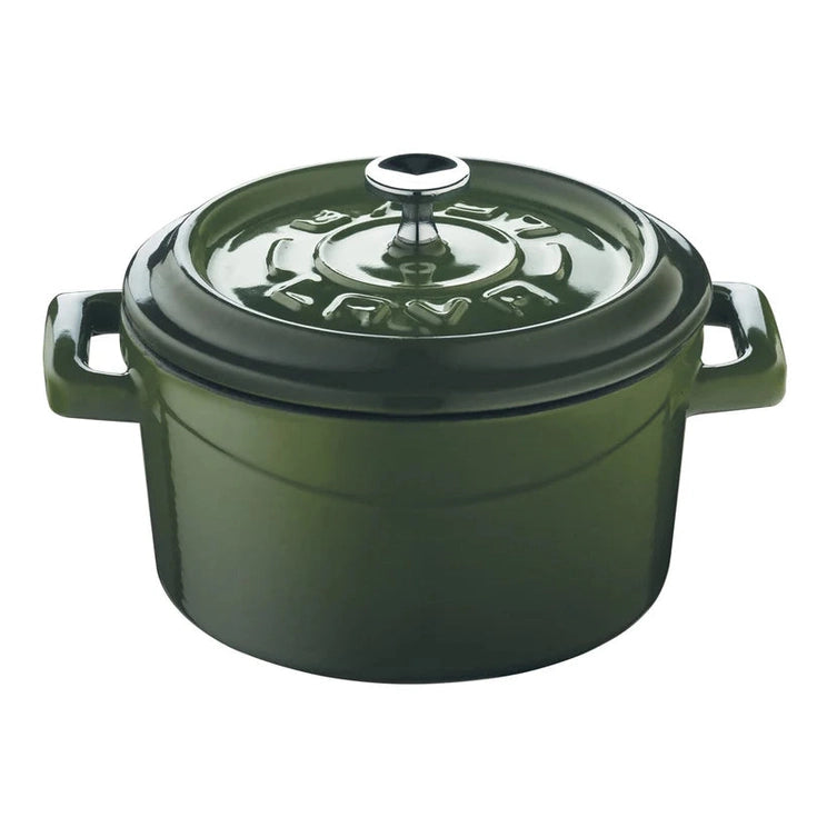 LAVA MINI CASSEROLE - 10 CM - Mabrook Hotel Supplies