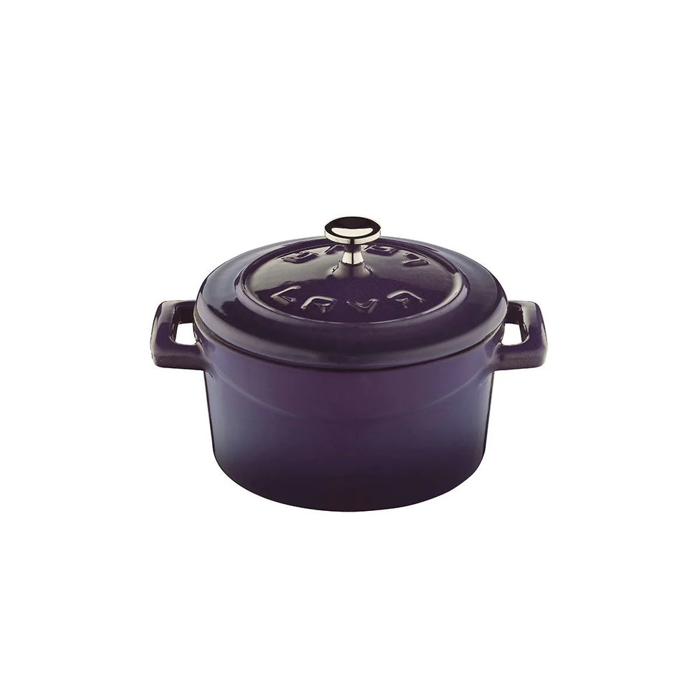 LAVA MINI CASSEROLE - 10 CM - Mabrook Hotel Supplies