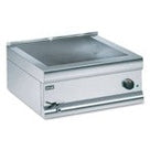 S/S ELECTRIC BAIN MARIE. COUNTERTOP UNIT. INDIRECT HEAT (WET HEAT).