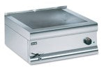 S/S ELECTRIC BAIN MARIE. COUNTERTOP UNIT. INDIRECT HEAT (WET HEAT).