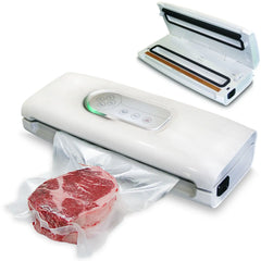 Lavezzini Fresh Vacuum Machine - Mabrook Hotel Supplies
