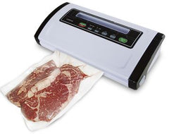 Lavezzini Fresh Vacuum Machine (Warranty for Home Use Only - كفالة فقط استعمال منزلي) - Mabrook Hotel Supplies