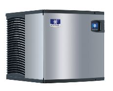 Indigo NXT 213 kg , Full Dice Air Cooled Ice Machine.