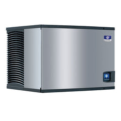386Kg/24 Hr, Indigo NXT Dice Ice Cube Machine. - Mabrook Hotel Supplies