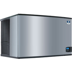 Up to 900 kg Indigo NXT , Air Cooled Dice cube Ice Machine. - Mabrook Hotel Supplies