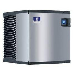 Indigo NXT Series Half Cube Ice Machine Head - 261 Kg, Air Cooled.