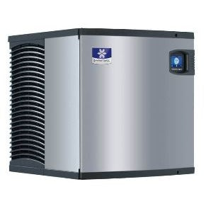 Indigo NXT Series Half Cube Ice Machine Head - 261 Kg, Air Cooled.