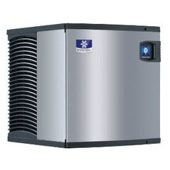 Indigo NXT Series Half Cube Ice Machine Head - 261 Kg, Air Cooled. - Mabrook Hotel Supplies