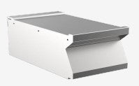 (MAMC0002479) 400 MM WORKTOP UNIT - Mabrook Hotel Supplies