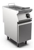 (MAMC0000680) 40 cm 15 Ltr Single Pan Electric Fryer. - Mabrook Hotel Supplies