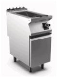 (MAMC0000580) 40 cm 15 Ltr Single Pan Gas Fryer. - Mabrook Hotel Supplies