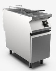 (MAMC0003569) 22 Ltr Single Pan Electric Fryer - Mabrook Hotel Supplies