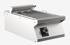(MAMC0005019) Electric Chargrill Top - Mabrook Hotel Supplies