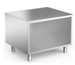 80 cm Open Base Unit. - Mabrook Hotel Supplies