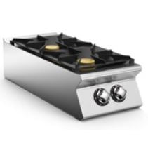 MARENO GAS RANGE - Mabrook Hotel Supplies