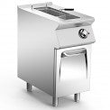 15 Litre Single Tank Electric Fryer. - Mabrook Hotel Supplies