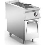 15 Ltr Single Well Electric Fryer. - Mabrook Hotel Supplies