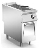 15 Ltr Single Well Electric Fryer.