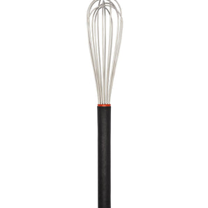 Rigid Whisk, 18"l X 1/16" Dia., Non-twist Spring Wire, Heat Resistant Up To 430°f