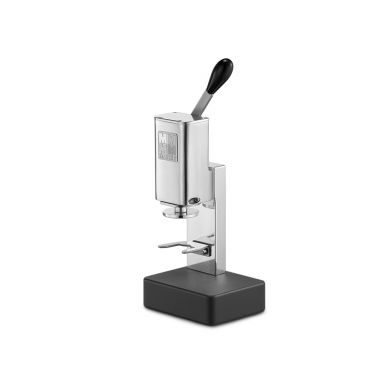 Mazzer Easy Tamper with Base. - Mabrook Hotel Supplies