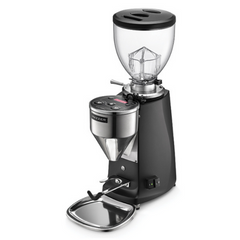 Mini Electronic A Coffee Grinder - Black Color. - Mabrook Hotel Supplies