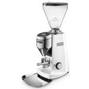 Super Jolly V Pro Electric Coffee Grinder (Electronic Version) - White Color.