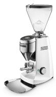 Super Jolly V Pro Electric Coffee Grinder (Electronic Version) - White Color.