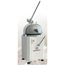 36 Division Electric Manual Bun Rounding Dividers. - Mabrook Hotel Supplies