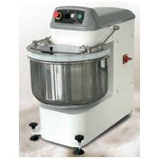 40 Kg Spiral Mixer with Variable Speed.