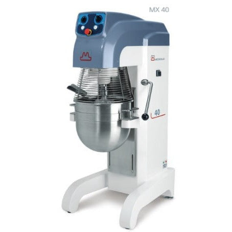 Planetary Mixer 40 Ltr. - Mabrook Hotel Supplies