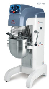 Planetary Mixer 40 Ltr.