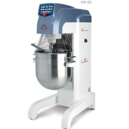 Planetary Mixer 80 Ltr. - Mabrook Hotel Supplies