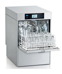 MEIKO Undercounter Glass Washer Standard Version. - Mabrook Hotel Supplies