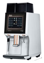 (38142) Melitta® Cafina® Coffee Machine XT7 400V 3Ph. - Mabrook Hotel Supplies
