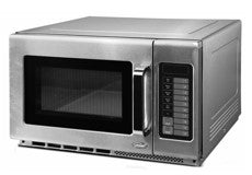 1850 Watt Heavy Duty Digital Microwave Oven.