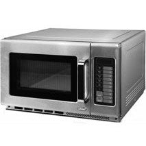 1850 Watt Heavy Duty Digital Microwave Oven. - Mabrook Hotel Supplies
