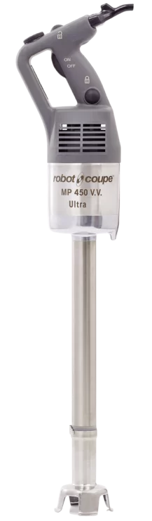 (34811L) LARGE RANGE MP 450 ULTRA POWER MIXER FOR INTENSIVE USE. - Mabrook Hotel Supplies
