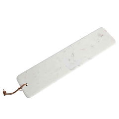 WHITE MARBLE CHOPPING BOARD - Mabrook Hotel Supplies