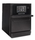 CONNEX®12E High Speed Combi Oven with Microwave ‐ Black - Standard Power. - Mabrook Hotel Supplies