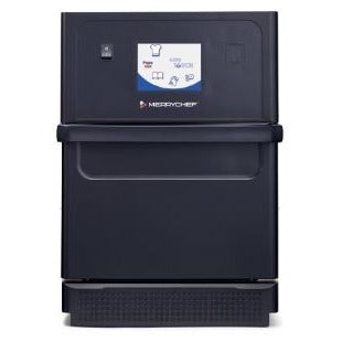 EIKON E1S VENTLESS OVEN. COUNTERTOP ELECTRIC. BLACK. - Mabrook Hotel Supplies