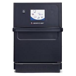 EIKON E1S VENTLESS OVEN. COUNTERTOP ELECTRIC. BLACK.