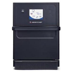 EIKON E1S VENTLESS OVEN. COUNTERTOP ELECTRIC. BLACK.