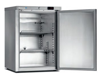 (800833V1229) 1 Door Undercounter Freezer ACE 150 CS A PO. - Mabrook Hotel Supplies