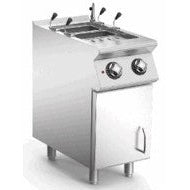 28 Ltr Single Tank Electric Pasta Cooker (WITHOUT BASKET).