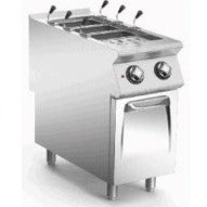 42 Ltr Single Tank Electric Pasta Cooker (WITHOUT BASKET). - Mabrook Hotel Supplies