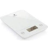 DIGITAL SCALE SMALL WHITE MAX 5KG