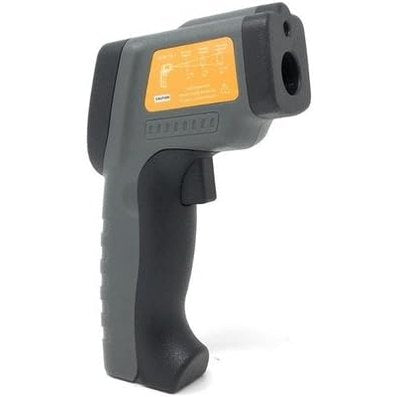 Chocolate Laser Thermometer -50°C to +420°C - Mabrook Hotel Supplies