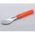 ICE CREAM SERVER, ORANGE