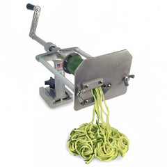Nemco Aluminum Spiral Food Slicer - Mabrook Hotel Supplies